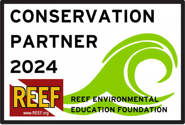 REEF Conservation Partner