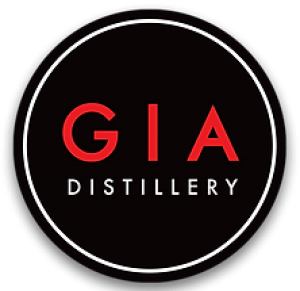 Gia Distillery Logo