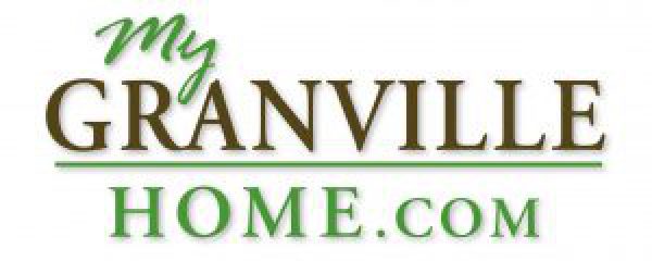 Granville homes Logo