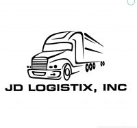JD Logistix, INC. Logo
