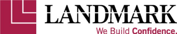 Landmark-logo