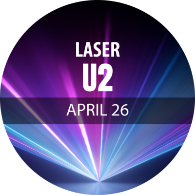 Laser-U2