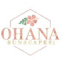 Ohana-Logo-Metallic