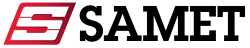 Samet Logo